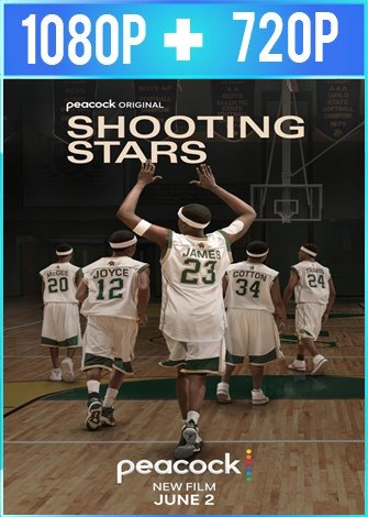 Estrellas fugaces 2023 ES EN